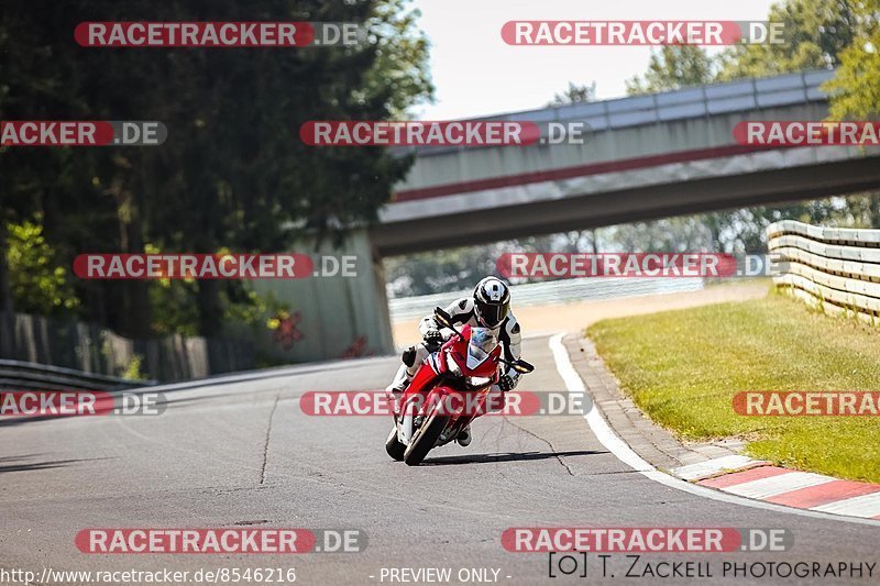 Bild #8546216 - Touristenfahrten Nürburgring Nordschleife (20.05.2020)