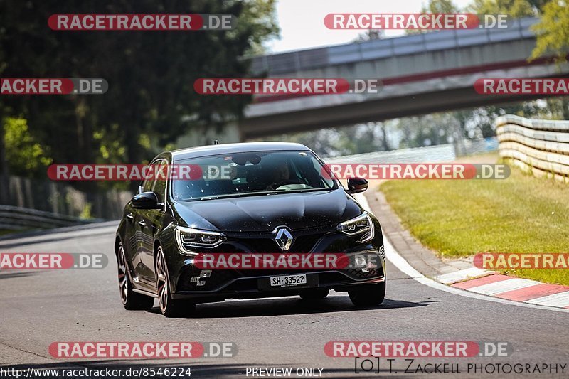 Bild #8546224 - Touristenfahrten Nürburgring Nordschleife (20.05.2020)