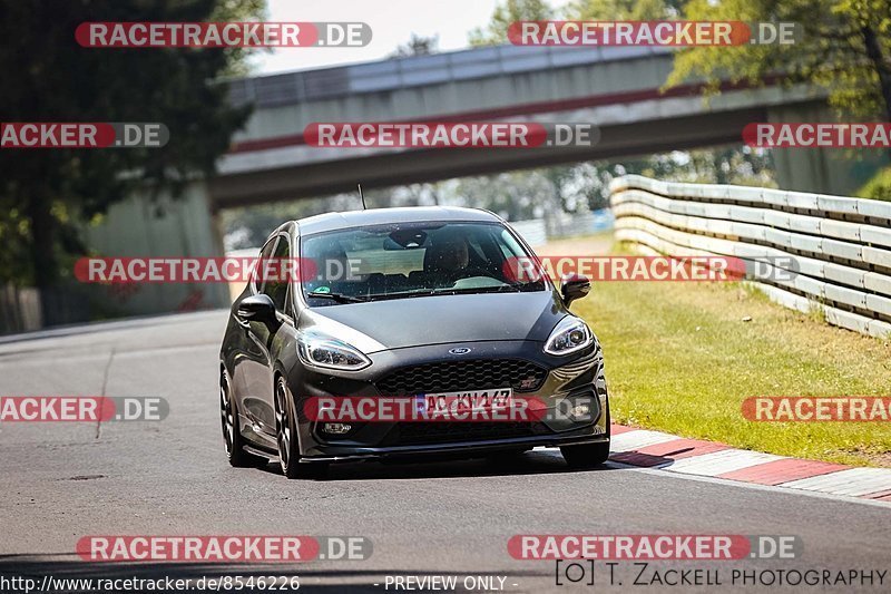 Bild #8546226 - Touristenfahrten Nürburgring Nordschleife (20.05.2020)