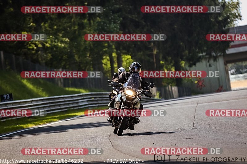 Bild #8546232 - Touristenfahrten Nürburgring Nordschleife (20.05.2020)