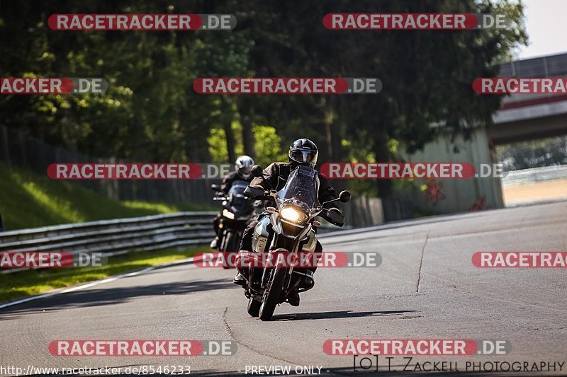 Bild #8546233 - Touristenfahrten Nürburgring Nordschleife (20.05.2020)