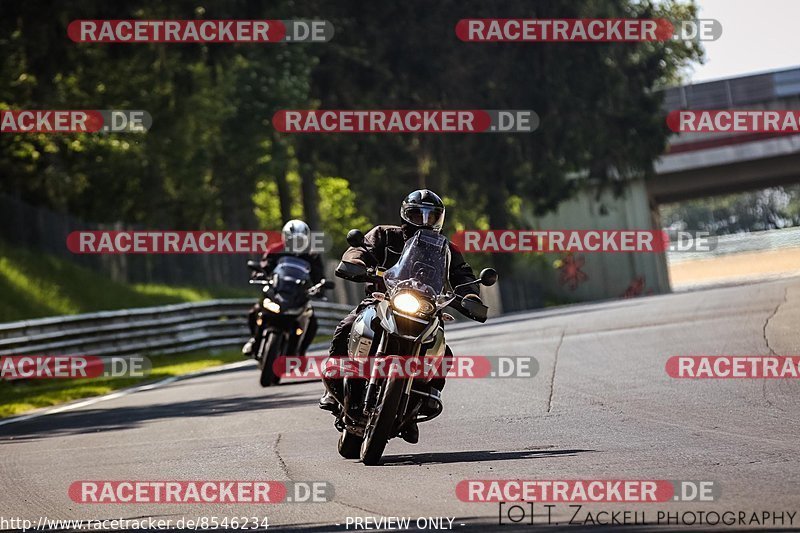 Bild #8546234 - Touristenfahrten Nürburgring Nordschleife (20.05.2020)