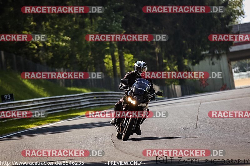 Bild #8546235 - Touristenfahrten Nürburgring Nordschleife (20.05.2020)