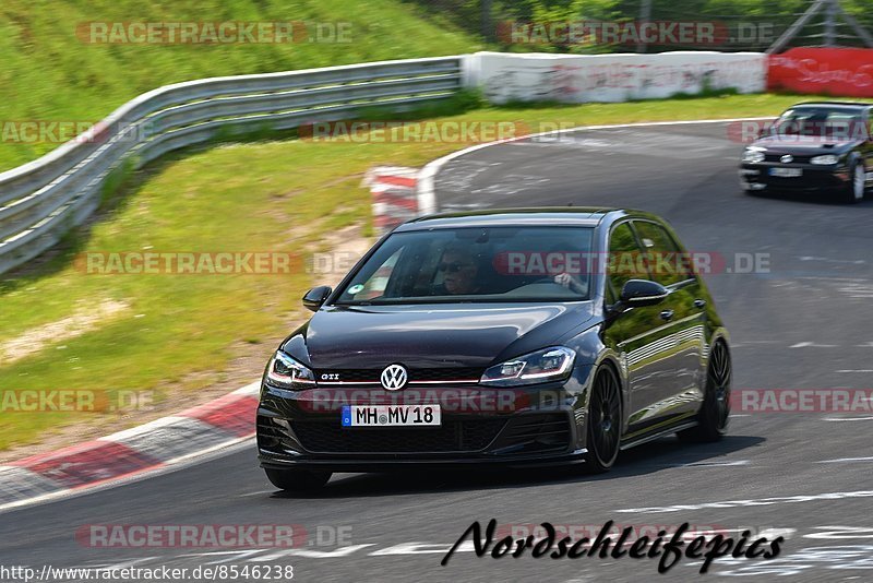 Bild #8546238 - Touristenfahrten Nürburgring Nordschleife (20.05.2020)