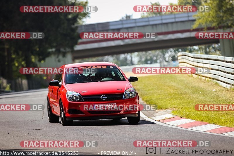 Bild #8546253 - Touristenfahrten Nürburgring Nordschleife (20.05.2020)