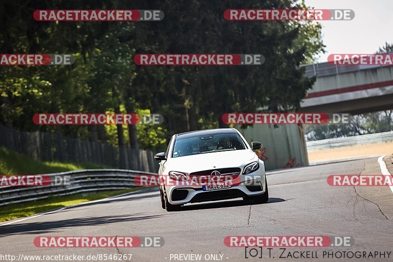 Bild #8546267 - Touristenfahrten Nürburgring Nordschleife (20.05.2020)