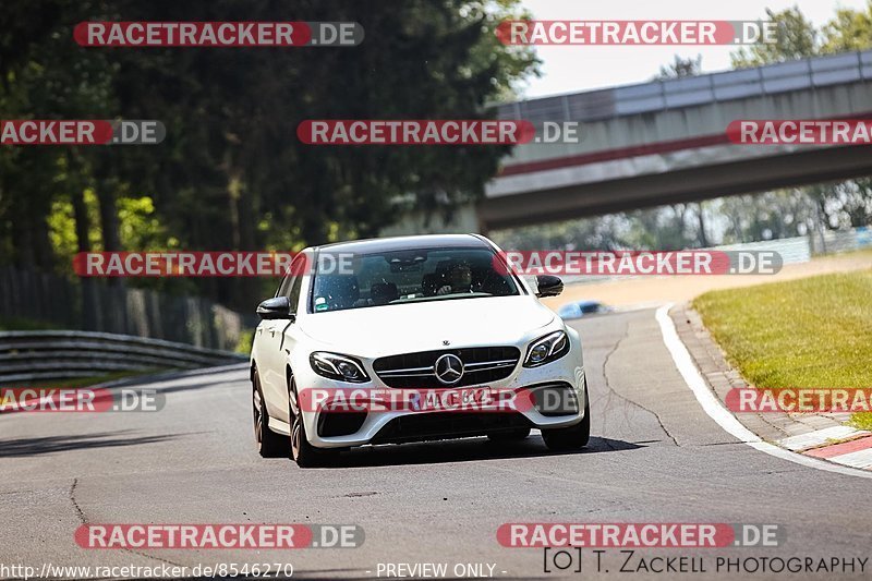 Bild #8546270 - Touristenfahrten Nürburgring Nordschleife (20.05.2020)