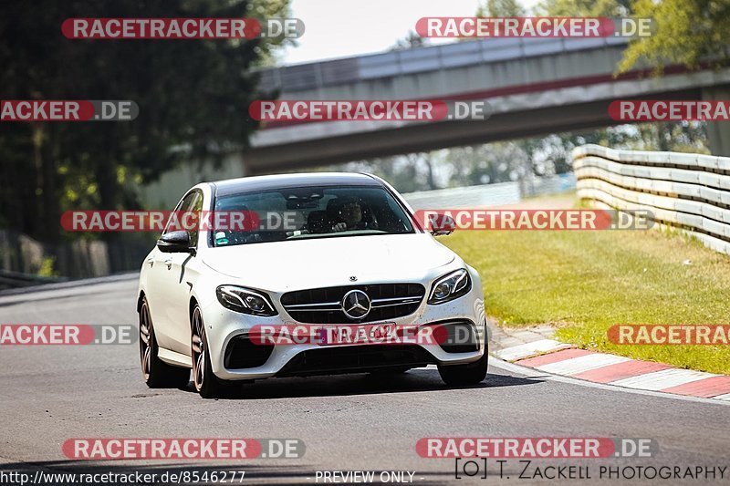 Bild #8546277 - Touristenfahrten Nürburgring Nordschleife (20.05.2020)