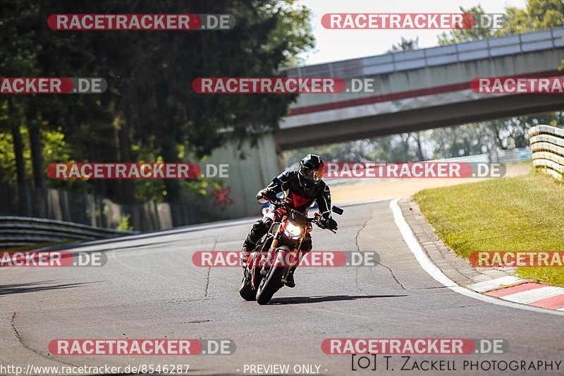 Bild #8546287 - Touristenfahrten Nürburgring Nordschleife (20.05.2020)