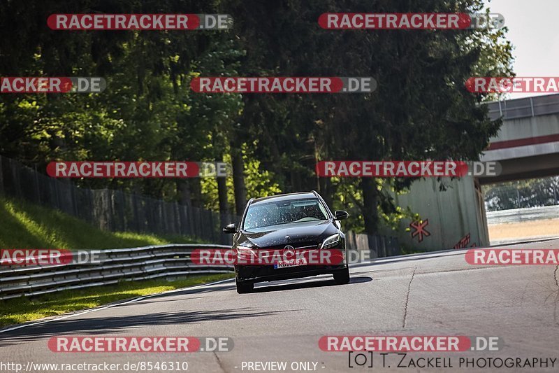 Bild #8546310 - Touristenfahrten Nürburgring Nordschleife (20.05.2020)