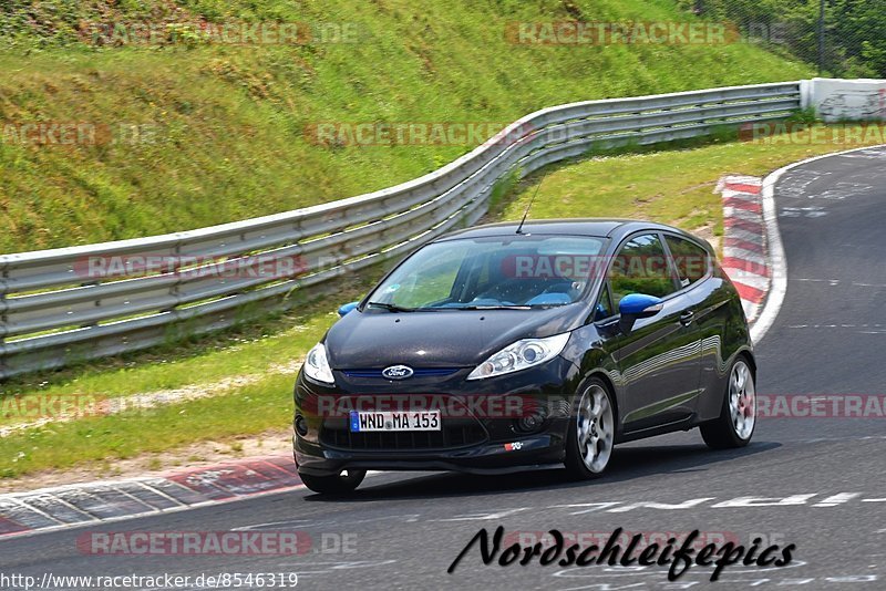 Bild #8546319 - Touristenfahrten Nürburgring Nordschleife (20.05.2020)