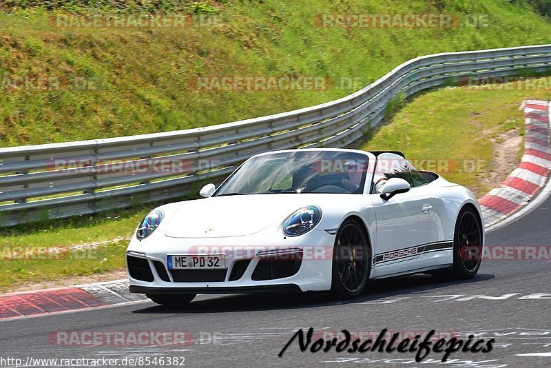 Bild #8546382 - Touristenfahrten Nürburgring Nordschleife (20.05.2020)