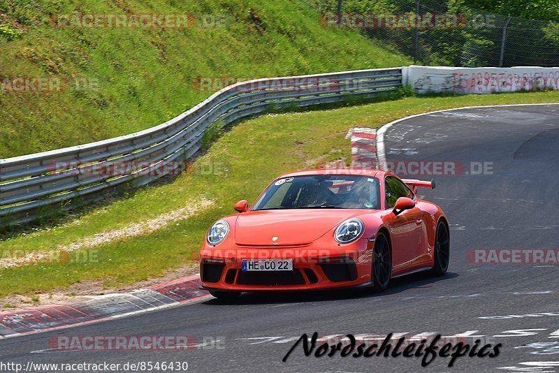 Bild #8546430 - Touristenfahrten Nürburgring Nordschleife (20.05.2020)