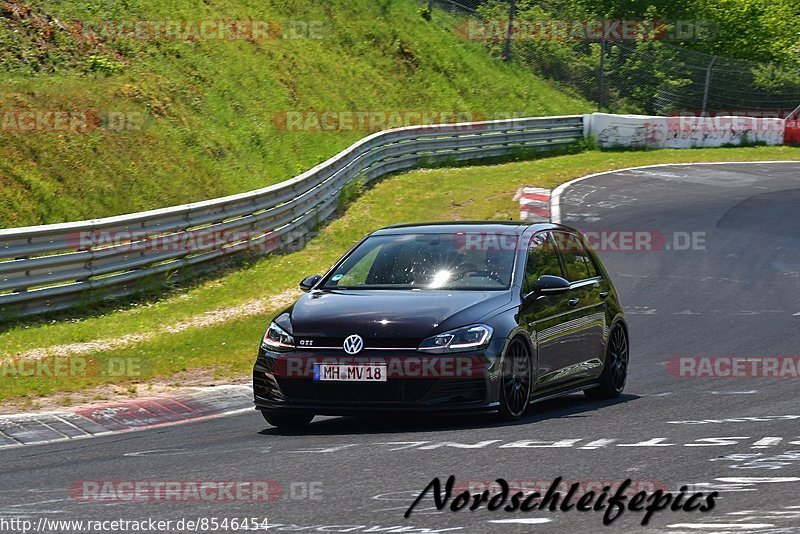 Bild #8546454 - Touristenfahrten Nürburgring Nordschleife (20.05.2020)