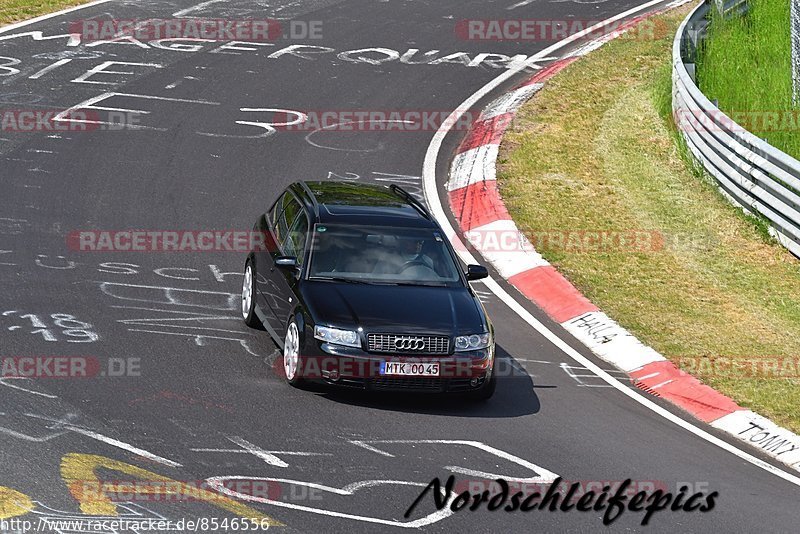 Bild #8546556 - Touristenfahrten Nürburgring Nordschleife (20.05.2020)