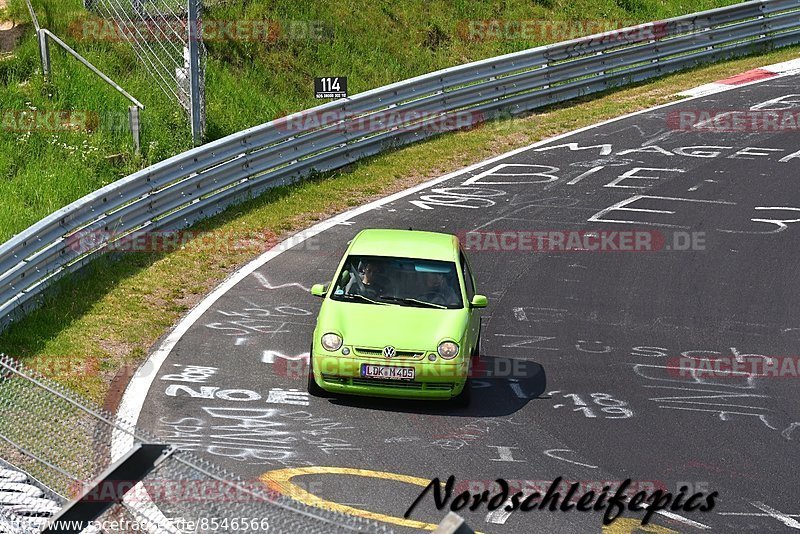 Bild #8546566 - Touristenfahrten Nürburgring Nordschleife (20.05.2020)