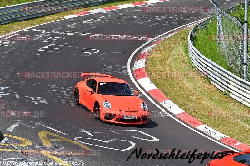 Bild #8546575 - Touristenfahrten Nürburgring Nordschleife (20.05.2020)