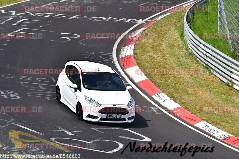 Bild #8546603 - Touristenfahrten Nürburgring Nordschleife (20.05.2020)