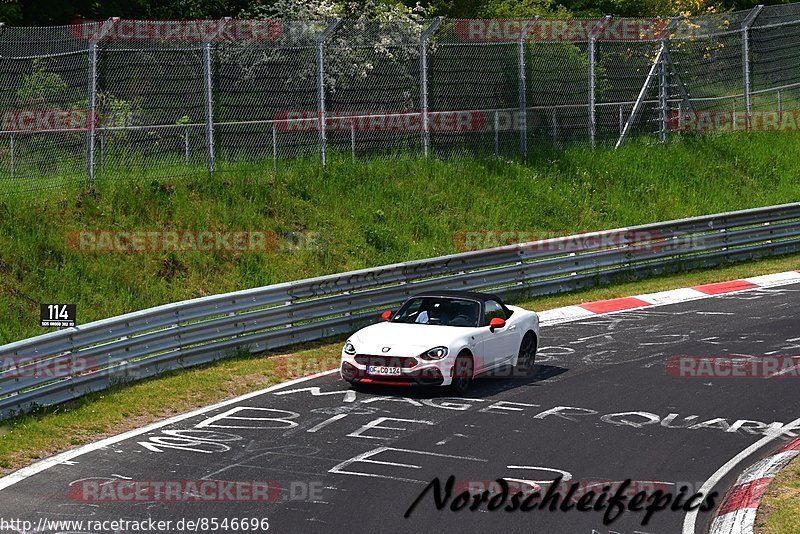 Bild #8546696 - Touristenfahrten Nürburgring Nordschleife (20.05.2020)