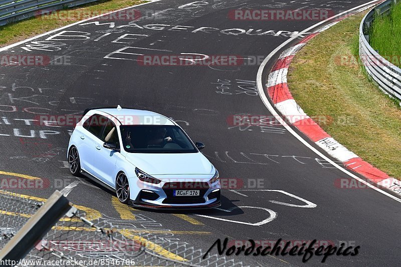 Bild #8546706 - Touristenfahrten Nürburgring Nordschleife (20.05.2020)