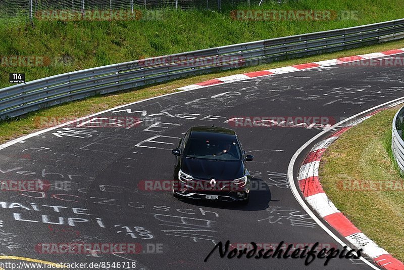 Bild #8546718 - Touristenfahrten Nürburgring Nordschleife (20.05.2020)