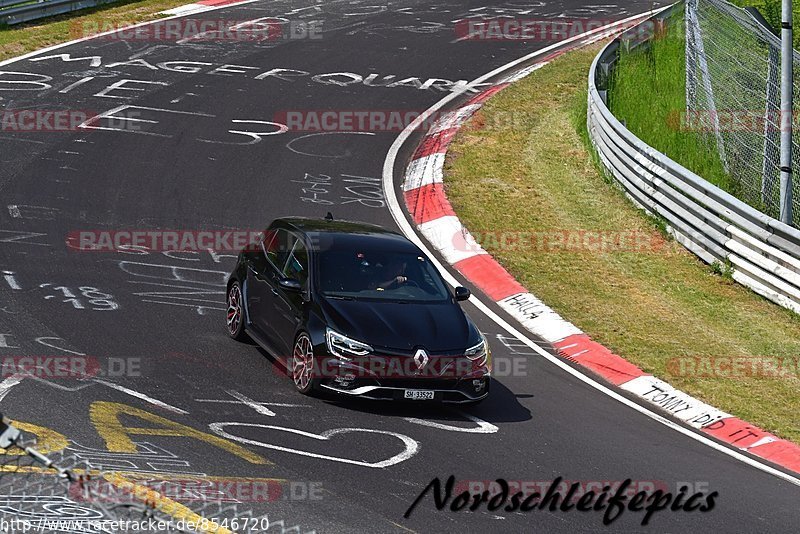 Bild #8546720 - Touristenfahrten Nürburgring Nordschleife (20.05.2020)