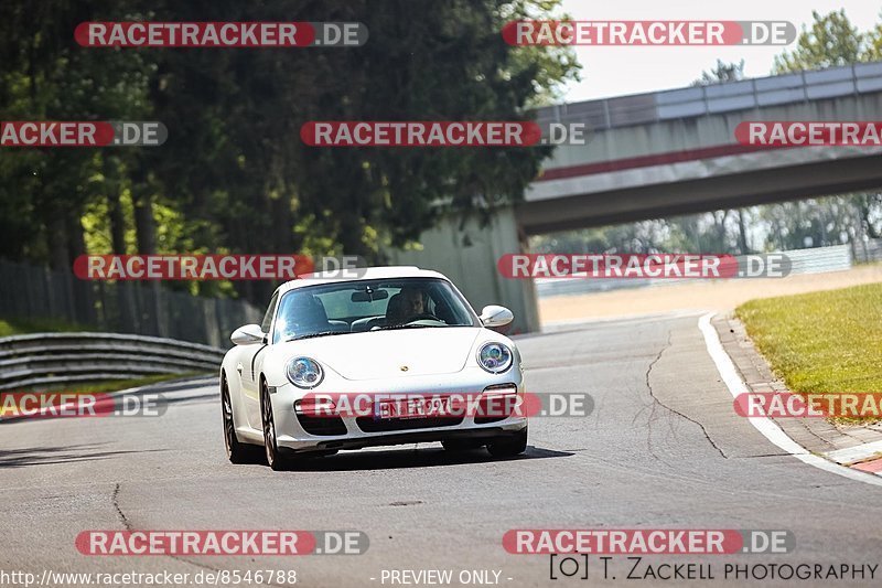 Bild #8546788 - Touristenfahrten Nürburgring Nordschleife (20.05.2020)