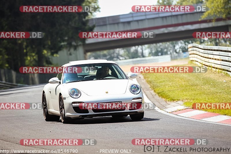 Bild #8546790 - Touristenfahrten Nürburgring Nordschleife (20.05.2020)