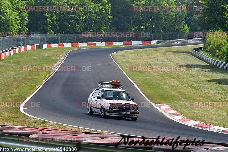 Bild #8546880 - Touristenfahrten Nürburgring Nordschleife (20.05.2020)