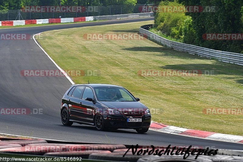 Bild #8546892 - Touristenfahrten Nürburgring Nordschleife (20.05.2020)