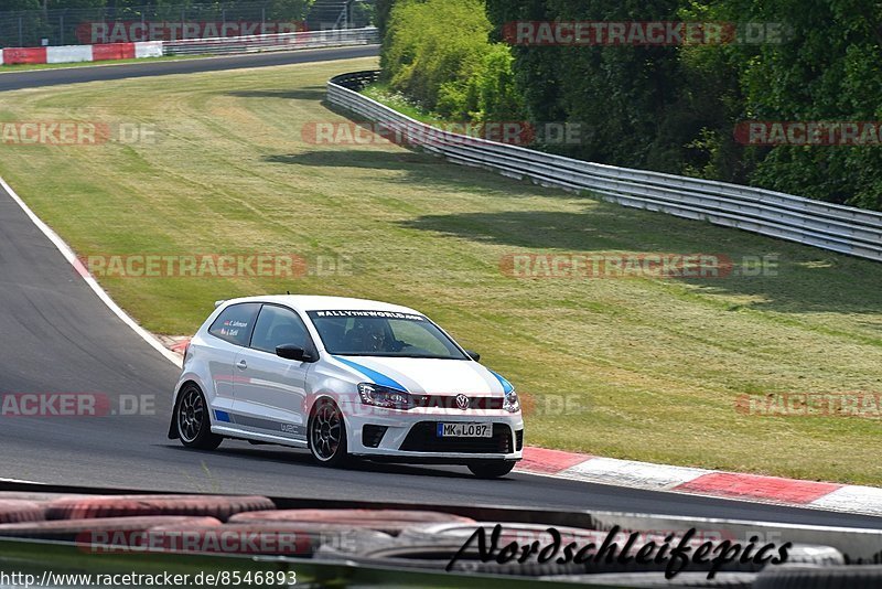 Bild #8546893 - Touristenfahrten Nürburgring Nordschleife (20.05.2020)