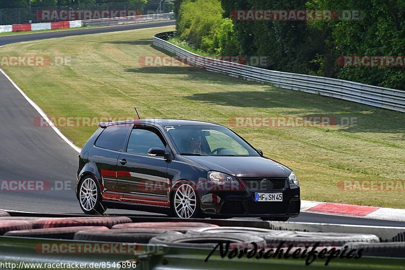 Bild #8546896 - Touristenfahrten Nürburgring Nordschleife (20.05.2020)