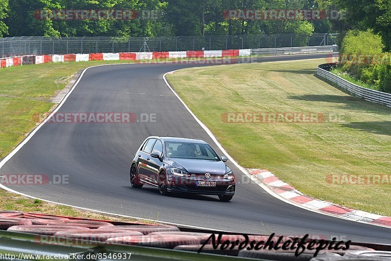 Bild #8546937 - Touristenfahrten Nürburgring Nordschleife (20.05.2020)