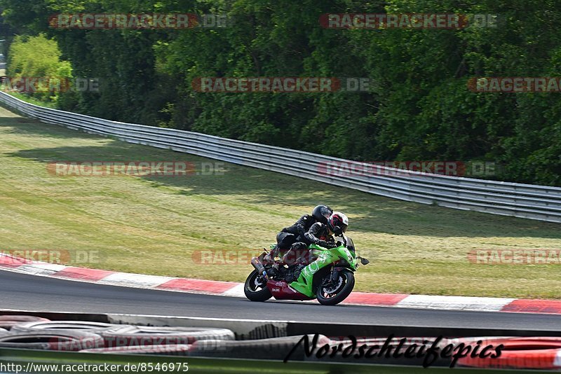 Bild #8546975 - Touristenfahrten Nürburgring Nordschleife (20.05.2020)