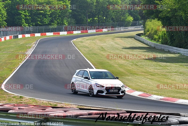 Bild #8546986 - Touristenfahrten Nürburgring Nordschleife (20.05.2020)