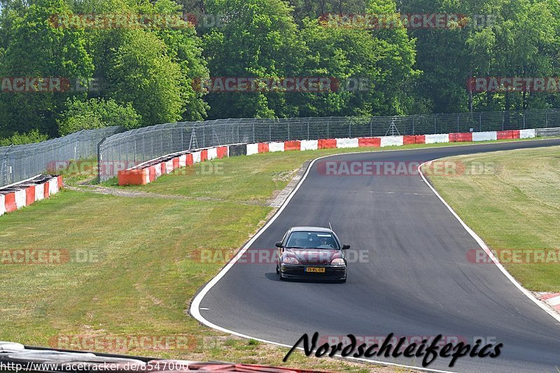 Bild #8547000 - Touristenfahrten Nürburgring Nordschleife (20.05.2020)