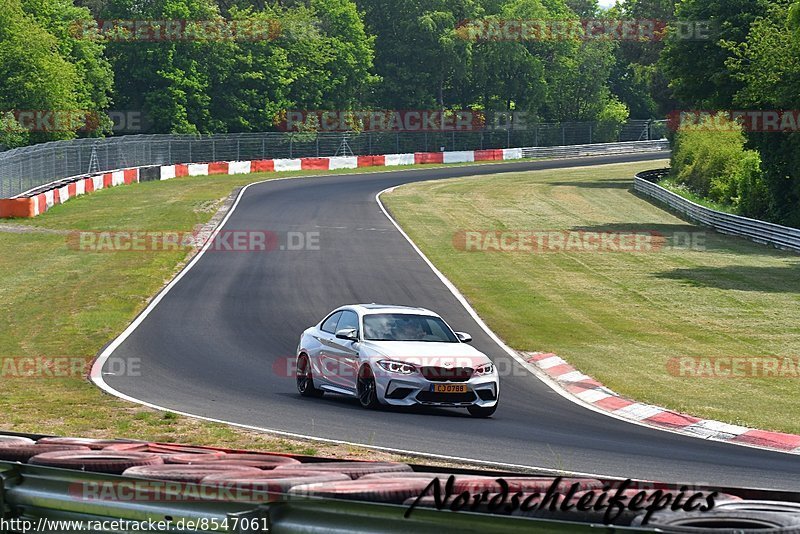 Bild #8547061 - Touristenfahrten Nürburgring Nordschleife (20.05.2020)