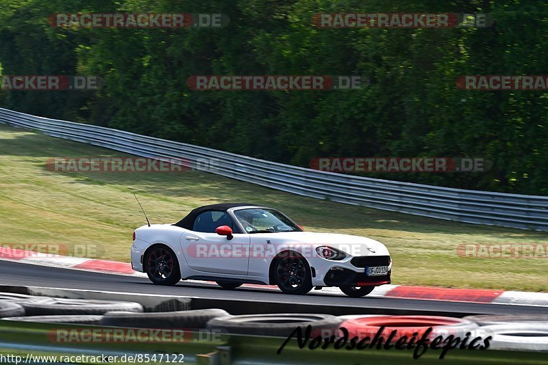 Bild #8547122 - Touristenfahrten Nürburgring Nordschleife (20.05.2020)