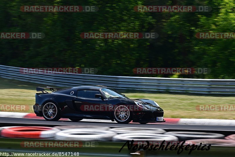 Bild #8547148 - Touristenfahrten Nürburgring Nordschleife (20.05.2020)