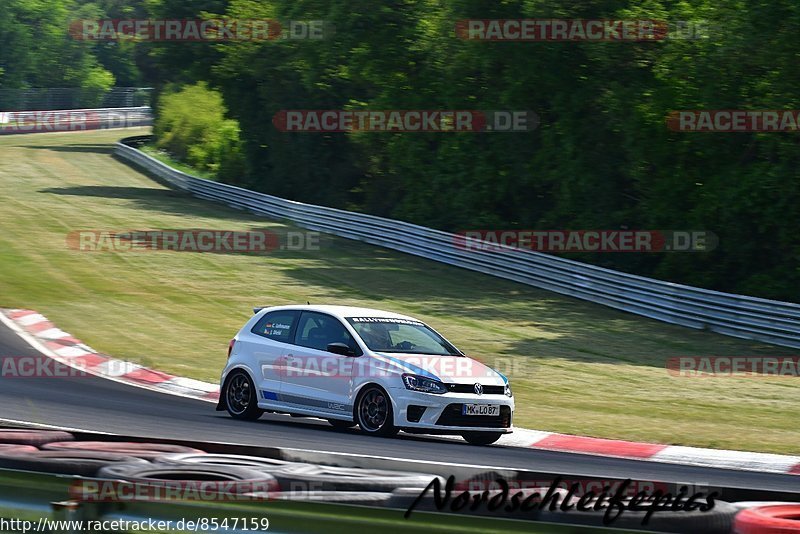 Bild #8547159 - Touristenfahrten Nürburgring Nordschleife (20.05.2020)