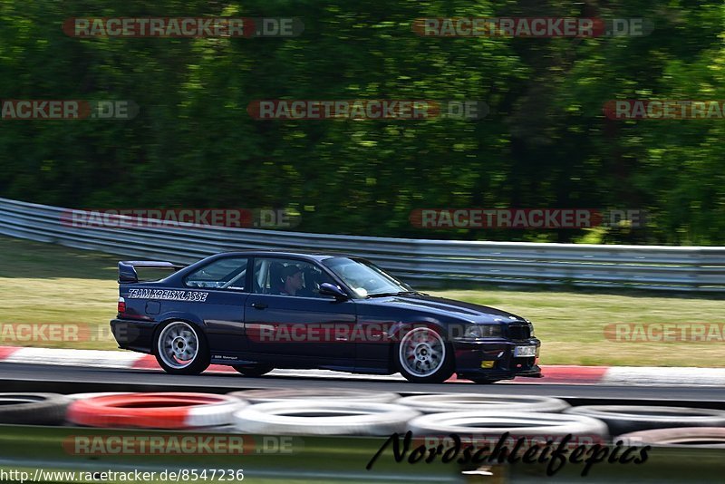 Bild #8547236 - Touristenfahrten Nürburgring Nordschleife (20.05.2020)