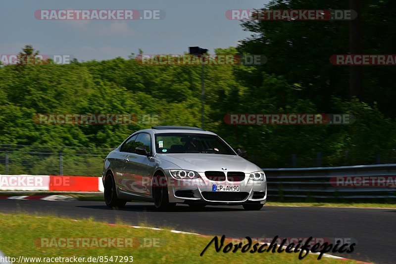 Bild #8547293 - Touristenfahrten Nürburgring Nordschleife (20.05.2020)