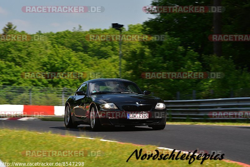 Bild #8547298 - Touristenfahrten Nürburgring Nordschleife (20.05.2020)