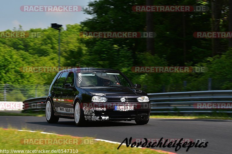 Bild #8547310 - Touristenfahrten Nürburgring Nordschleife (20.05.2020)