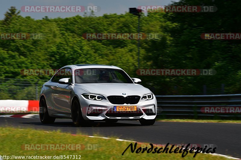 Bild #8547312 - Touristenfahrten Nürburgring Nordschleife (20.05.2020)