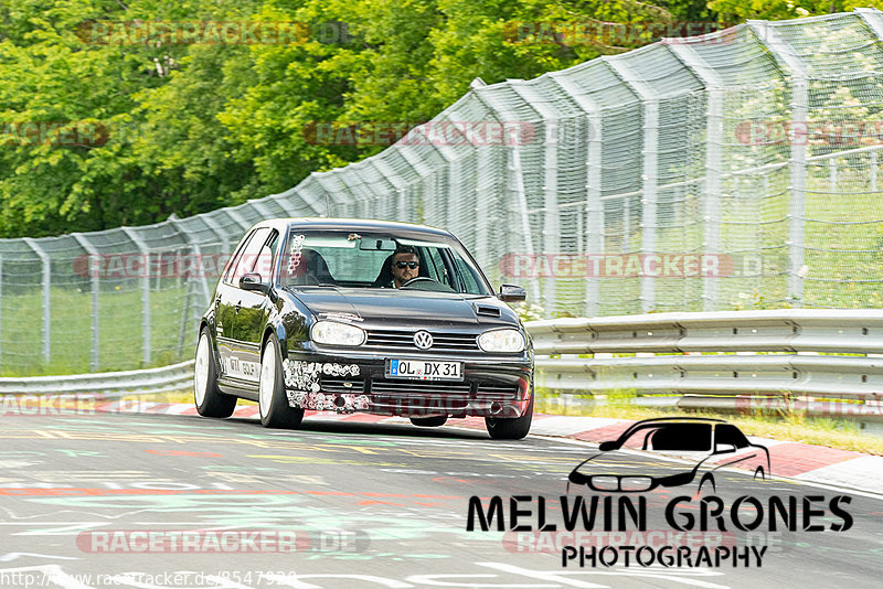 Bild #8547920 - Touristenfahrten Nürburgring Nordschleife (20.05.2020)