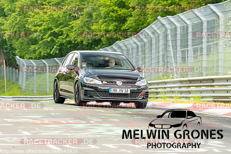 Bild #8547928 - Touristenfahrten Nürburgring Nordschleife (20.05.2020)