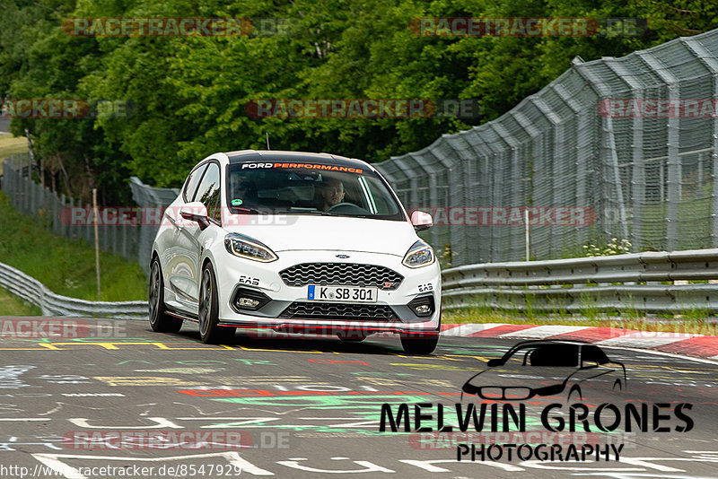 Bild #8547929 - Touristenfahrten Nürburgring Nordschleife (20.05.2020)