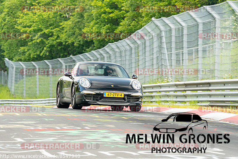 Bild #8547940 - Touristenfahrten Nürburgring Nordschleife (20.05.2020)