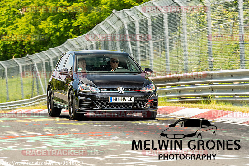 Bild #8548057 - Touristenfahrten Nürburgring Nordschleife (20.05.2020)